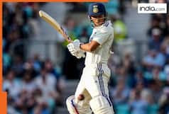 India vs England 5th Test Day 2 Highlights: Yashasvi Jaiswal stays unbeaten as India end Day 2 at 75/2 with 52-run lead