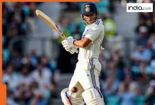 India vs England 5th Test Day 2 Highlights: Yashasvi Jaiswal stays unbeaten as India end Day 2 at 75/2 with 52-run lead