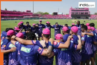 Duleep Trophy: Rajasthan Royals star player opens up on return to on-field action, says...