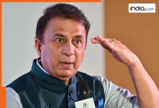 'First and foremost, I don't understand...': Sunil Gavaskar unhappy with England star player for..., his name is...