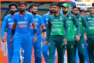 India vs Pakistan: ACC announces host cities for Asia Cup 2025, cities are...