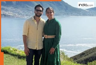 Star Indian couple announced separation last month but now trying again to..., they are...