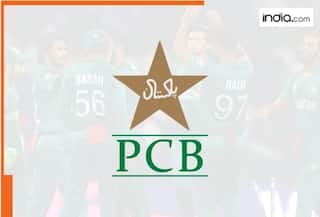 After losing WCL Final to South Africa, Pakistan team banned from playing this league due to...