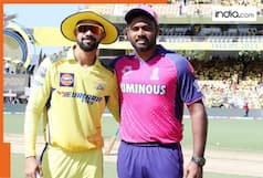 Former Indian player thinks Rajasthan Royals to trade captain for captain from CSK for Sanju Samson, His name is...