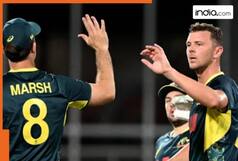 Tim David, Josh Hazlewood shine as Australia beat South Africa by 17 runs in T20I series opener
