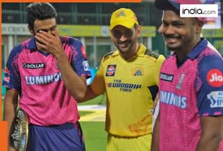 I had already asked for....': R Ashwin adds twist to Sanju Samson's CSK and RR IPL trade news