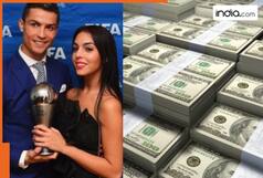 What if Georgina Rodriguez and Cristiano Ronaldo split, how much star footballer will pay as alimony
