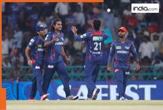 Star player from Sanjiv Goenka's LSG gets BIG responsibility of captaincy in..., his name is...
