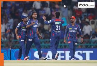 Star player from Sanjiv Goenka's LSG gets BIG responsibility of captaincy in..., his name is...