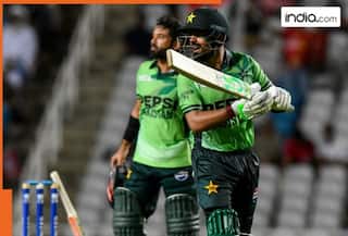 'Let Babar Azam and Mohammad Rizwan just do....': Pakistan star duo humiliated by a former player for..., his name is...