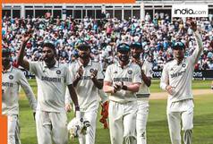 Star Indian pacer to be ruled out of an important series due to..., his name is...