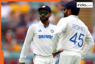 '11 players form a team, not one....': Star Indian pacer on Virat Kohli's absence in India XI, his name is...