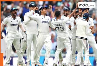 'Exactly the kind of team...': Star player highlights the new exciting identity of Team India in absence of Kohli and Rohit, his name is...