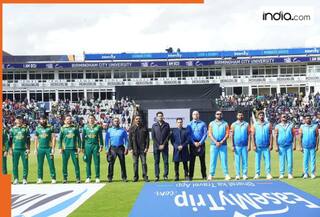 India had to boycott match against Pakistan in WCL 2025 due to this player, his name is....