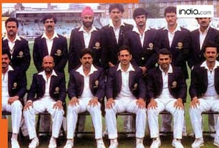 'My batting is important for me....': Star Indian player once ignored Prime Minister due to..., his name is...