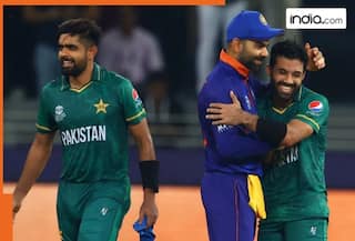 T20 Asia Cup’s Top run scorers from India and Pakistan set to miss this Year due to..., they are....