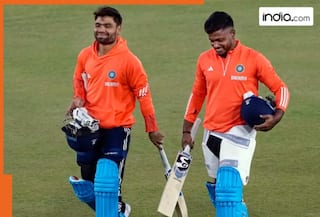 Rinku, Sanju OUT! This star player IN: India's predicted playing XI for Asia Cup 2025 by...