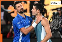 US Open 2025 Draw: Carlos Alcaraz and Novak Djokovic land in same half, Jannik Sinner to face Vit Kopriva