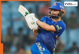 108 off 48! Rinku Singh smashes century to celebrate Asia Cup call-up in..., video goes viral