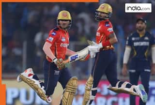 'I want to play for India...': Star PBKS player expresses intention days after being snubbed from India's Asia Cup 2025 squad, his name is...