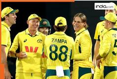 Head 142, Green fiery century power Australia to consolation win against South Africa