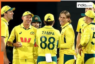 Head 142, Green fiery century power Australia to consolation win against South Africa