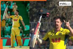 WATCH: Travis Head 'horns' celebration after scoring century against South Africa in 3rd ODI, video goes viral