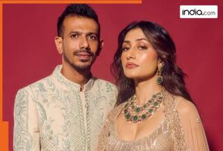 'Trust toh mera bohot Pehle...': Dhanashree makes big statement after divorce with Yuzvendra Chahal, accused him of...
