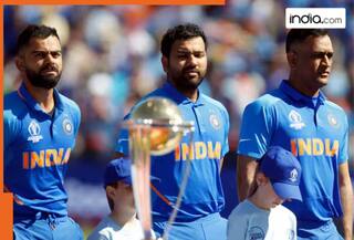Virat Kohli, Rohit Sharma, MS Dhoni along with other cricketers to lose Rs 2000000000 due to....