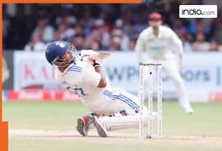 Star cricketer sends another signal to Gautam Gambhir and BCCI, scores blazing TON against..., his name is...