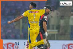 DPL 2025: Money Grewal's super hattrick leads Central Delhi to big 62-run win over East Delhi