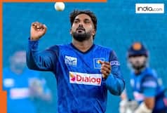 Wanindu Hasaranga returns as Sri Lanka unveil 16-member Asia Cup 2025 squad