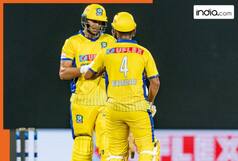 DPL 2025: Central Delhi Kings crush East Delhi Riders to seal spot in the Final