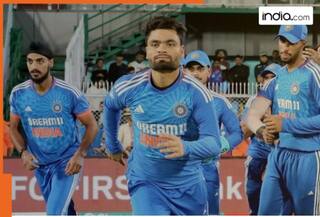 These standby cricketers will not be travelling with the Indian Cricket Team for Asia Cup 2025 due to..., they are...