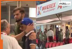 Rashid Khan's brother passes away, Shaheen Afridi, Pakistan Cricket Team offers tribute, video goes viral