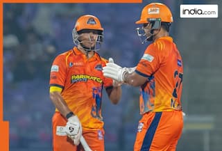 DPL 2025: Nitish Rana and Ayush Doseja power West Delhi to final showdown with Central Delhi