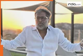 'Why so angry...': Lalit Modi responds to Sreesanth’s wife as slap-gate controversy resurfaces