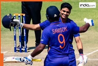 Not Shubman Gill or Samson, Suresh Raina predicts these players as openers for T20 World Cup 2026, they are....