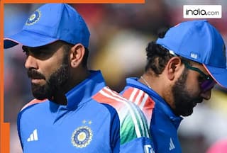 Former selector explains why Virat Kohli and Rohit Sharma should not continue their ODI careers