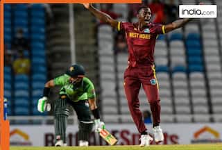 Pakistan’s struggles continue as India retains No. 1 spot in the latest ICC ODI rankings