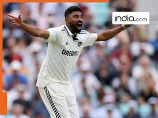 IND vs ENG: घर से ज्यादा विदेश में दहाड़े हैं मोहम्मद सिराज, खास शतक से सिर्फ एक कदम दूर