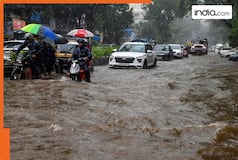 Mumbai Rains: BMC issues high-tide timings for Mumbai and its suburbs, waves likely to reach up to 3.75 meters