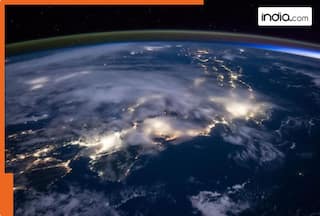 Bad news for NASA as Rs 5607900000 box installed on ISS breaks down due to…, unable to send data to…, NICER telescope to…