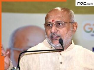 एनडीए के उपराष्ट्रपति उम्मीदवार सीपी राधाकृष्‍णन की जीत आसान या मुश्किल? जानिए क्या कहता है वोटों का गणित