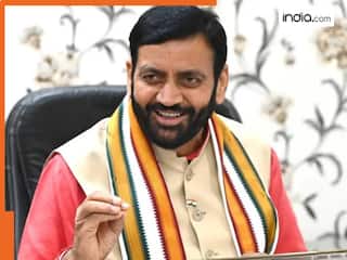 Masterstroke by Haryana Government, Nayab Singh Saini announces 'Deen Dayal Lado Lakshmi Yojana' of Rs 2100 for.., old age pension to...