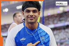 Neeraj Chopra at Diamond League 2025 Final: Two-time Olympics medallist aims to win back title after 3 years