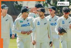 WTC latest points table after New Zealand thrashes Zimbabwe, India’s current position is...