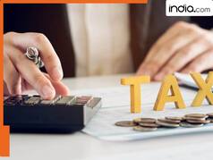न्यू टैक्स रिजीम में 14.65 लाख रुपये की इनकम हो जाएगी टैक्स फ्री, काम आएंगे ये 2 स्कीम, समझ लीजिए पूरा कैल्कुलेशन