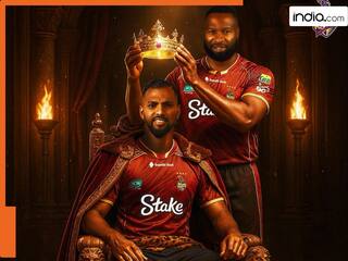 नाइट राइडर्स ने निकोलस पूरन को दी बड़ी जिम्मेदारी, बनाया अपनी टीम का कप्तान