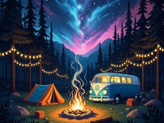 Jaipur After Dark: How To Plan The Most Thrilling Night Trek Of Your Life